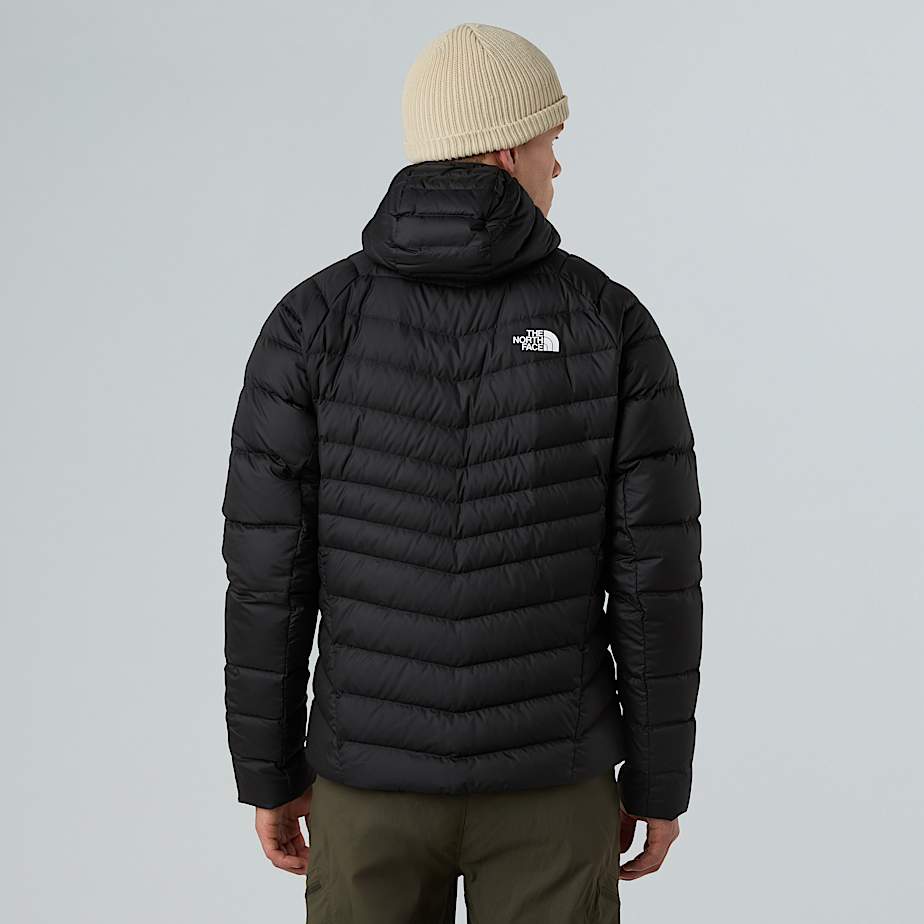 Męska kurtka z kapturem Hometown - 3