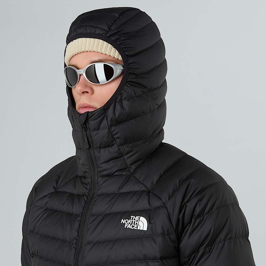 Męska kurtka z kapturem Hometown - 5