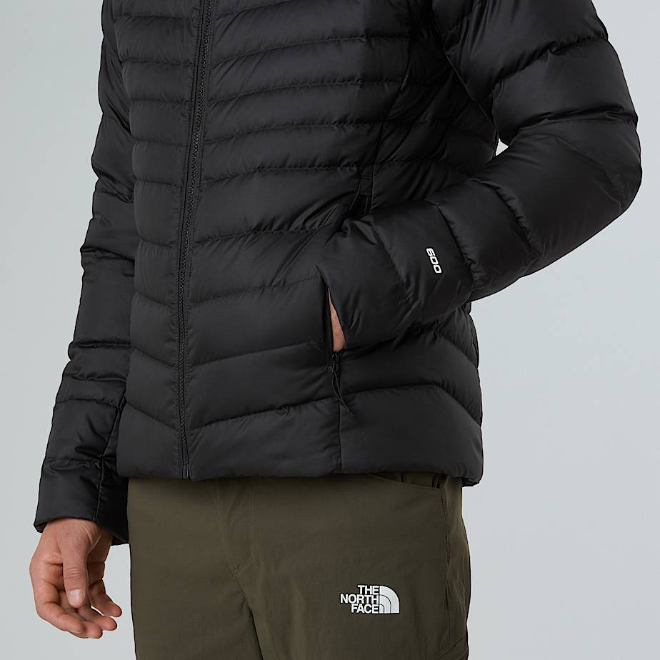 Męska kurtka z kapturem Hometown - 6