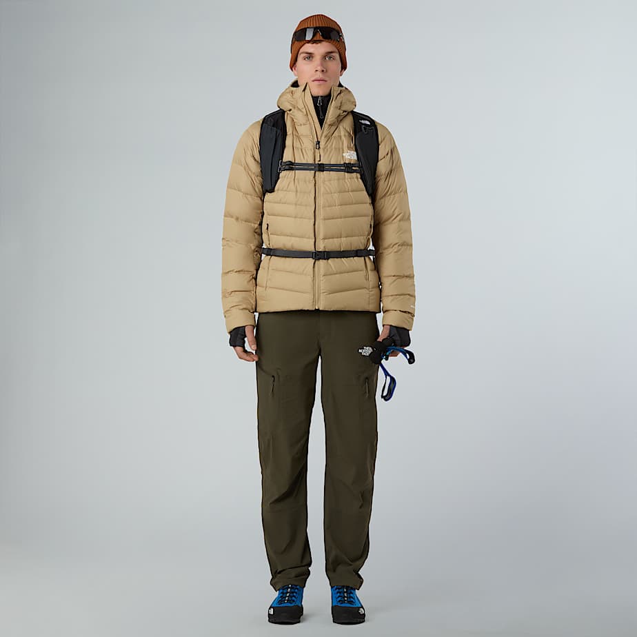 Hometown Kapuzenjacke für Herren - 2