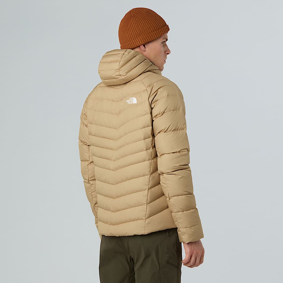 Hometown Kapuzenjacke für Herren - 3