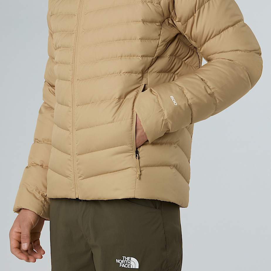 Hometown Hooded Jacket M TNF ALT5