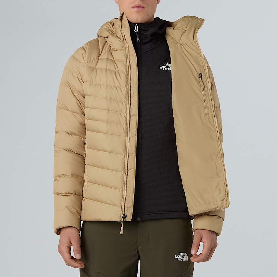 Hometown Kapuzenjacke für Herren - 7