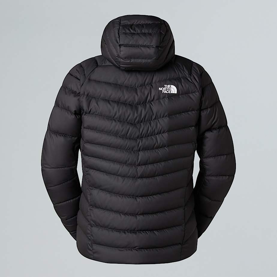 Męska kurtka z kapturem Hometown - 9