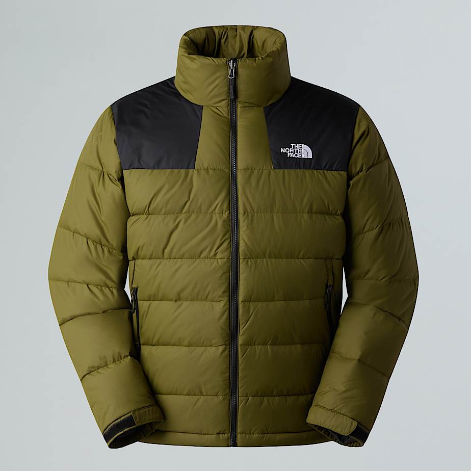 Men's Massif Down Jacket - 8