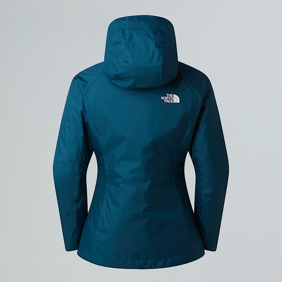 Women's Modis Triclimate 3-In-1 Jacket | The North Face FI