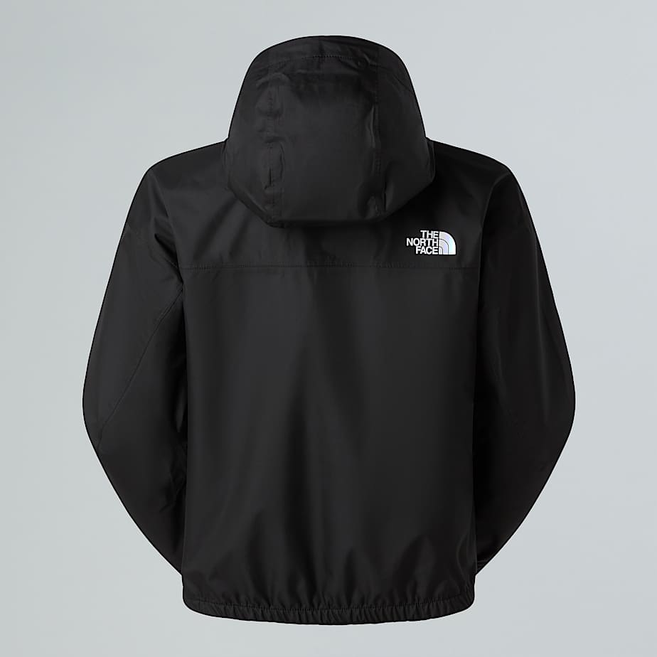Lifestyle Shell Jacket W TNF ALT1