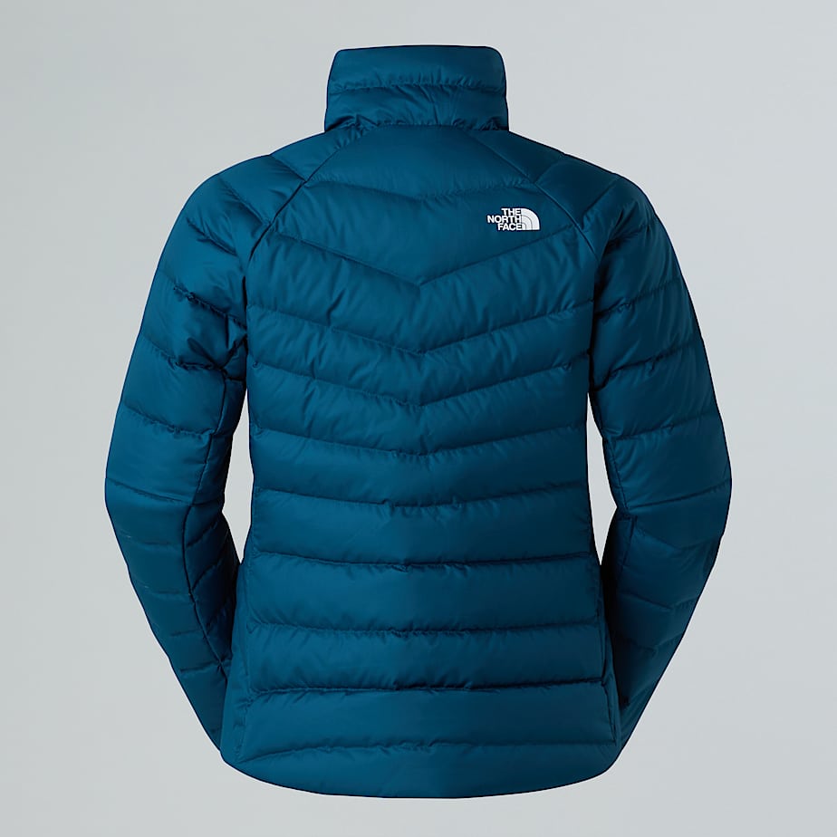 Ashton Down Jacket W TNF ALT1
