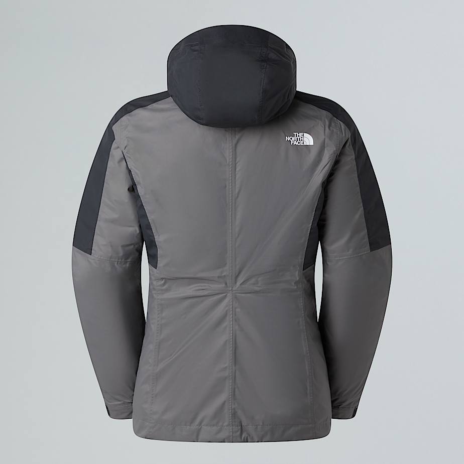 Down Insulated DryVent Triclimate 3In1 Jacket W TNF ALT2