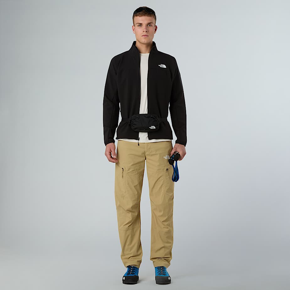 Tek Approach-jas voor heren - 2