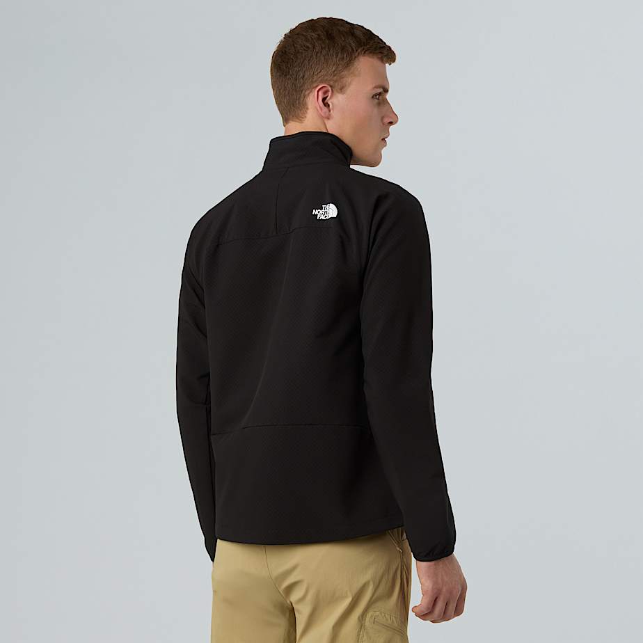 Tek Approach-jas voor heren - 3