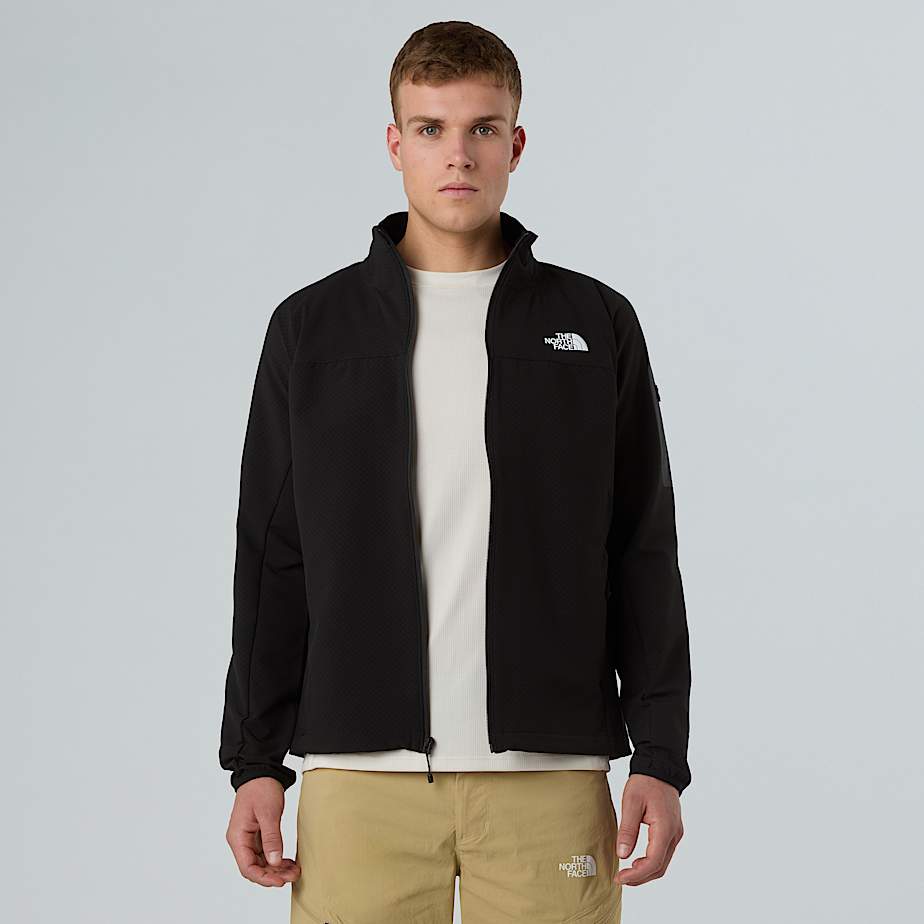 Tek Approach-jas voor heren - 4