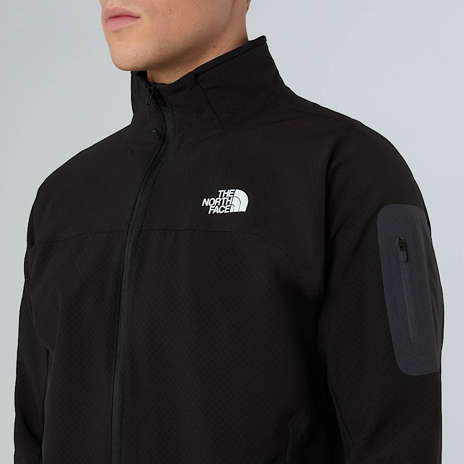 Tek Approach-jas voor heren - 5