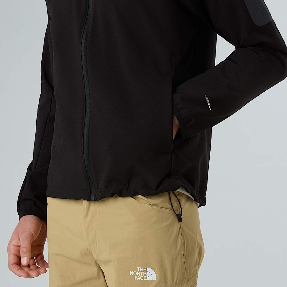 Tek Approach-jas voor heren - 6