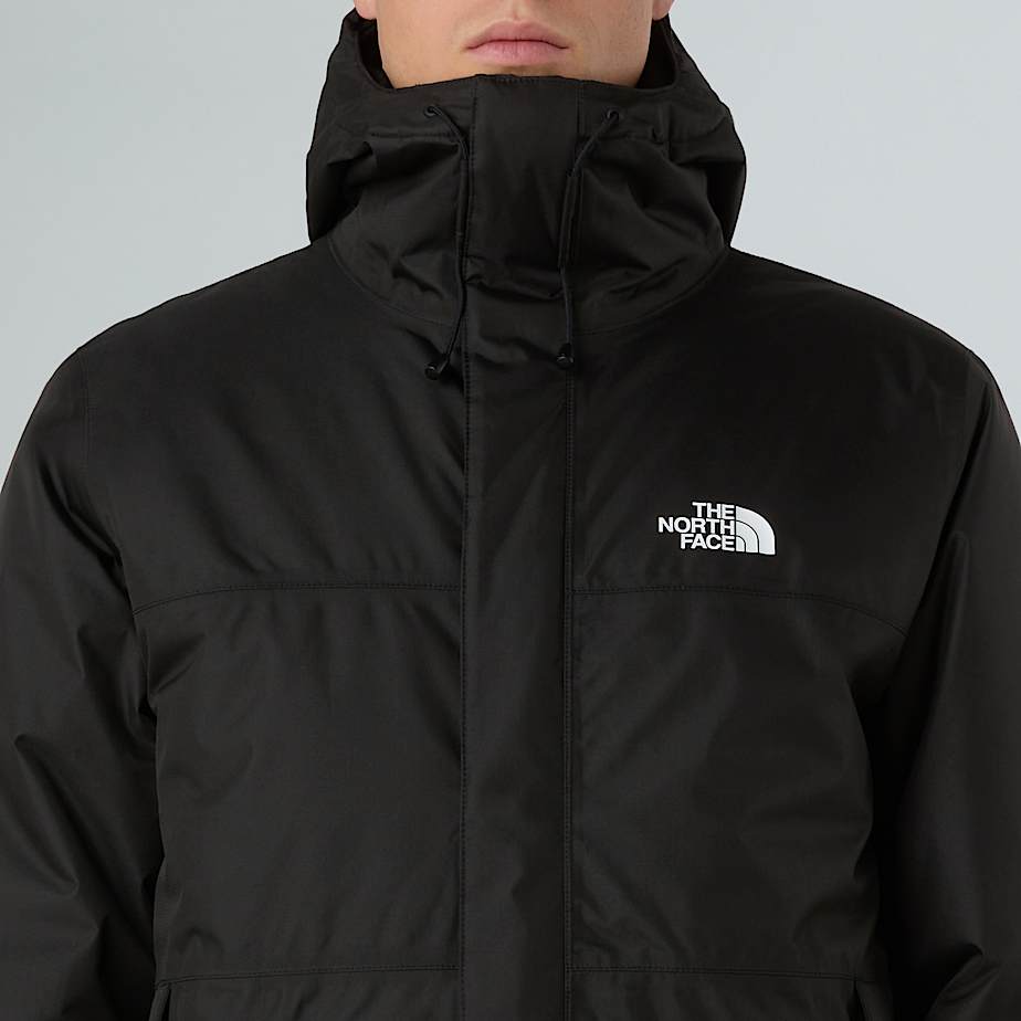 Insulated Shell Jacket M TNF ALT4
