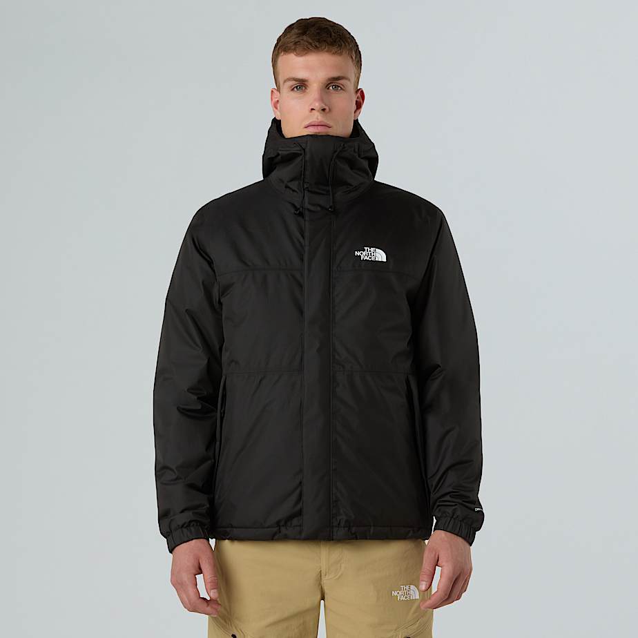 Insulated Shell Jacket M TNF HERO