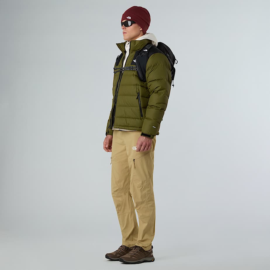 Men's Massif Down Jacket - 2