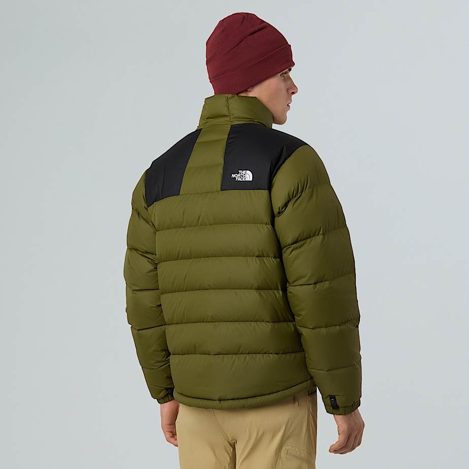 Men's Massif Down Jacket - 3
