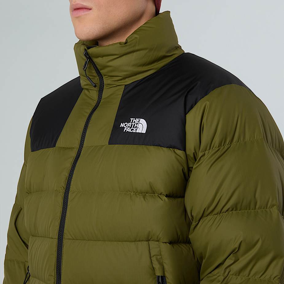Men's Massif Down Jacket - 5