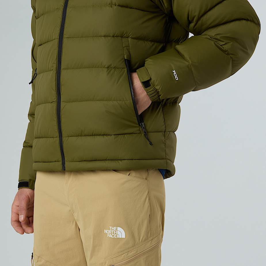 Men's Massif Down Jacket - 6