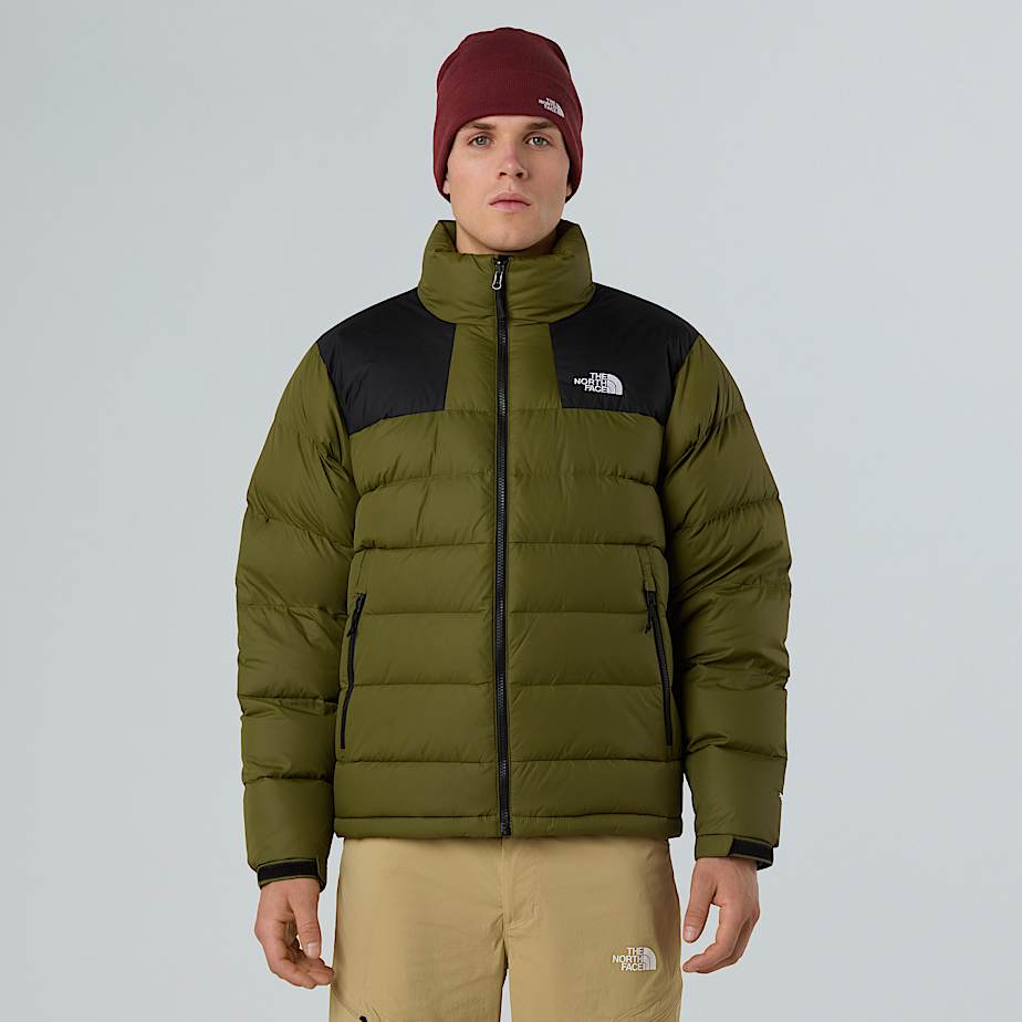 Men's Massif Down Jacket - 1