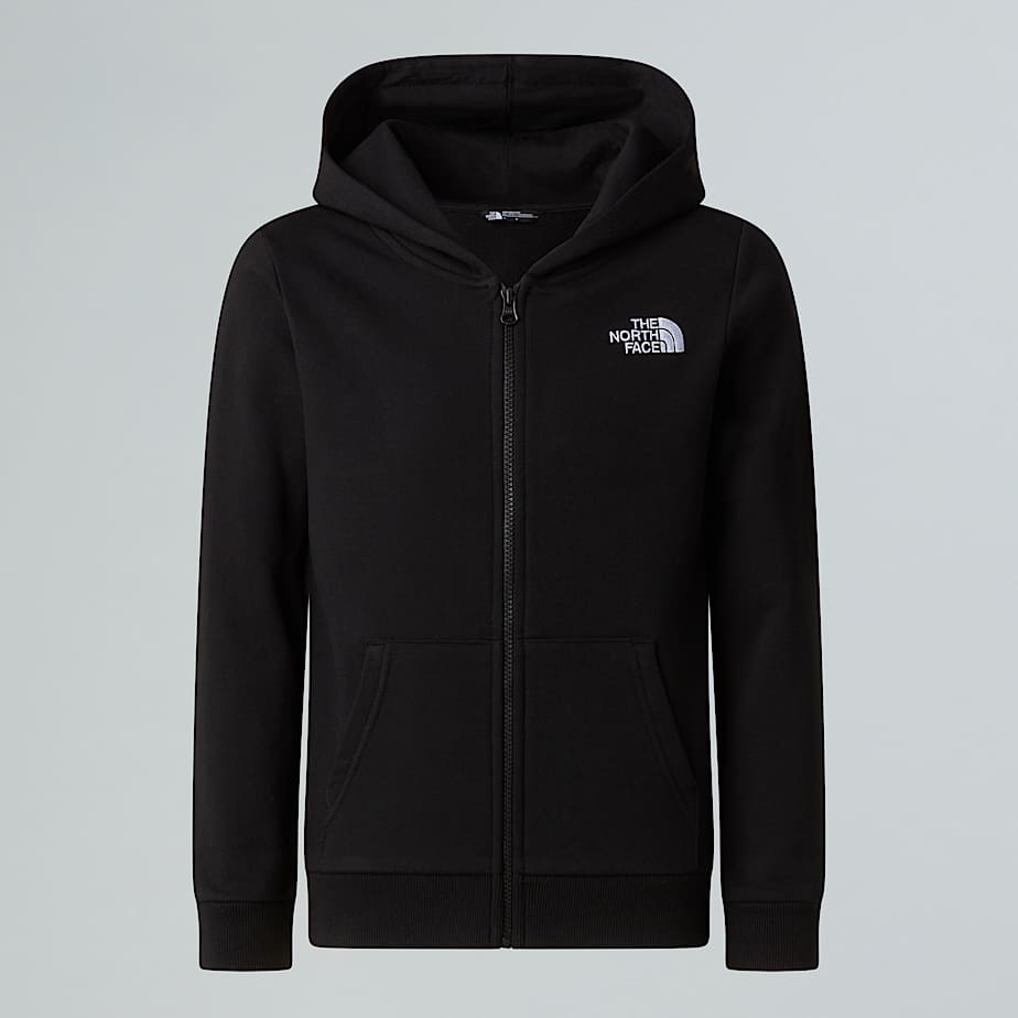 Hoodie Junior TNF ALT20