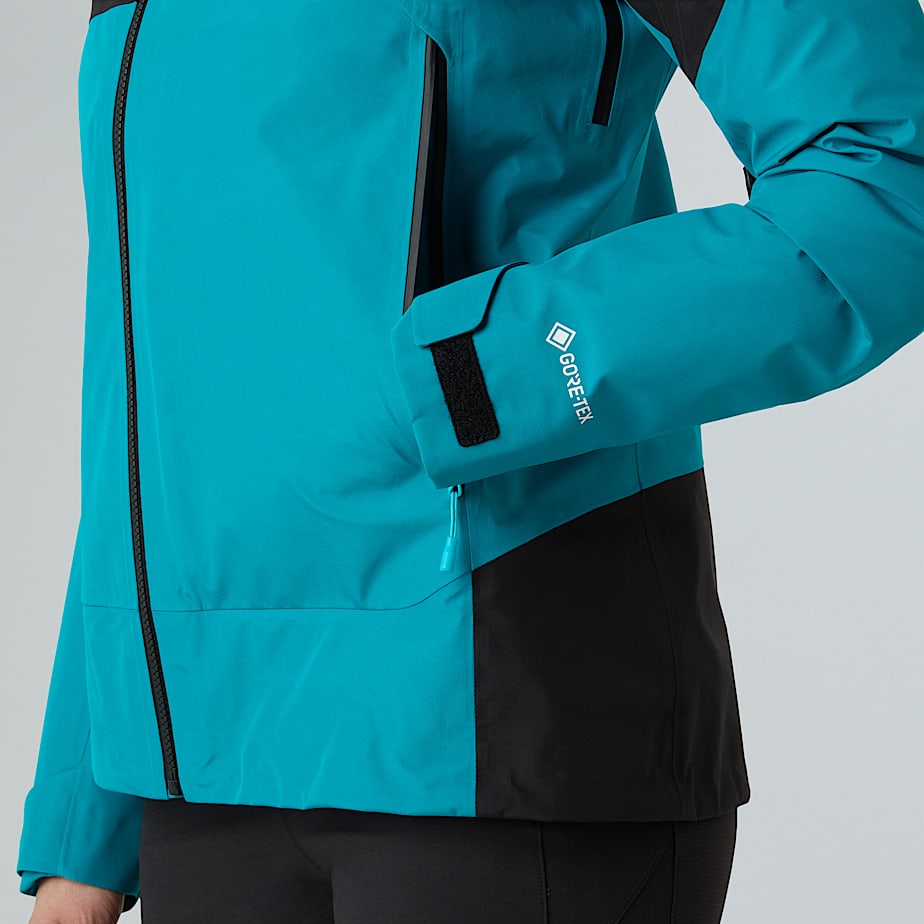 Damska kurtka Jazzi GORE-TEX® - 10