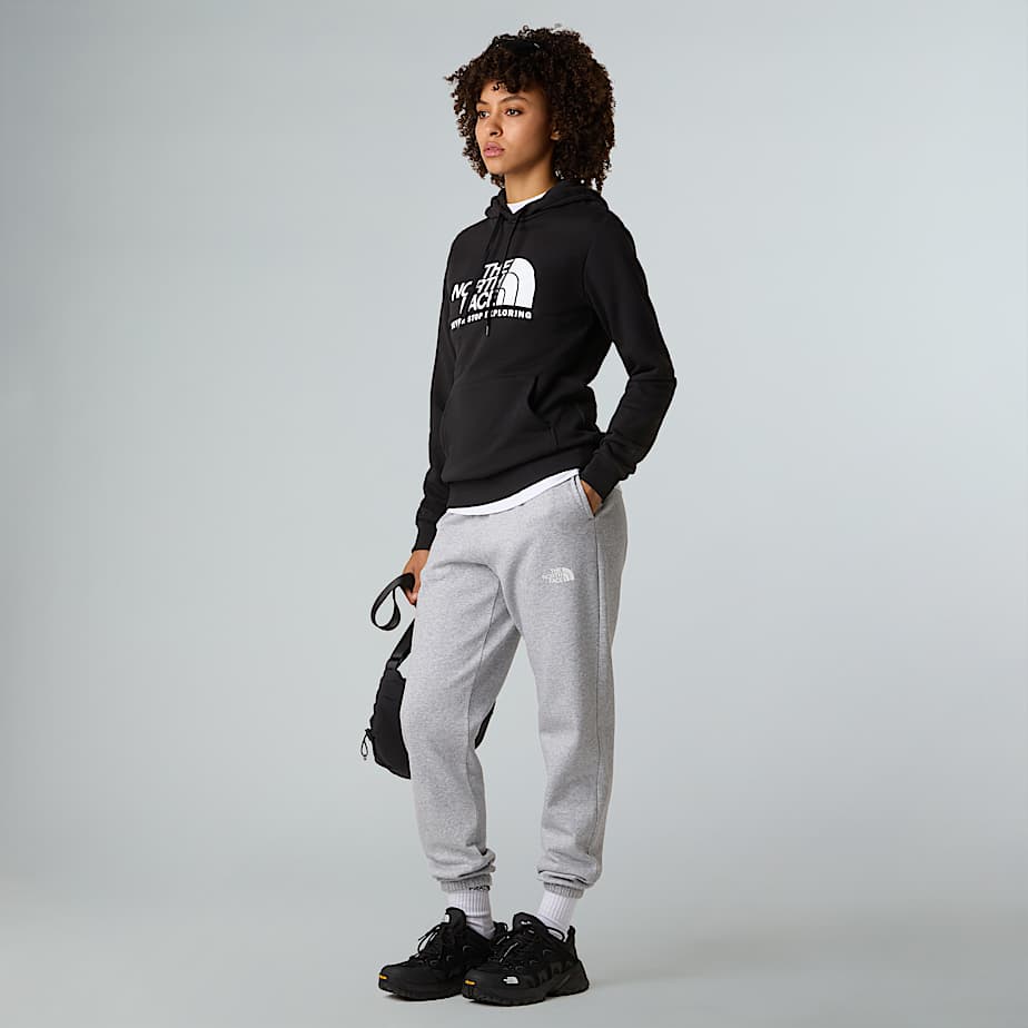 Women's New Peak Hoodie - 2