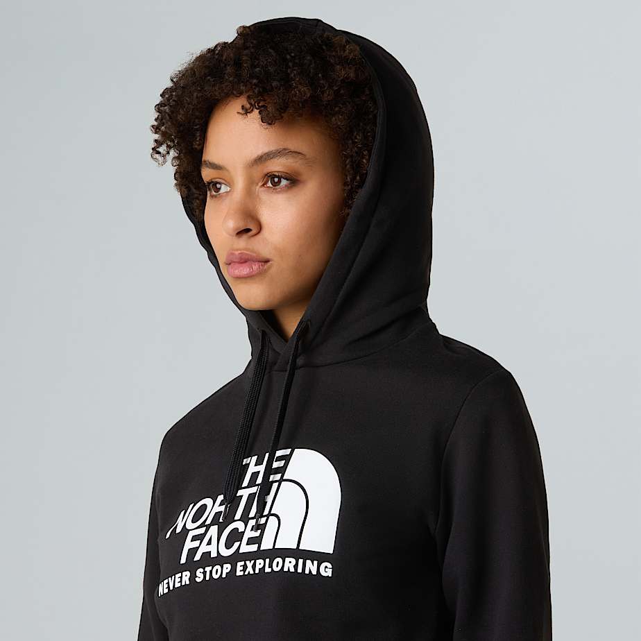 Women's New Peak Hoodie - 4