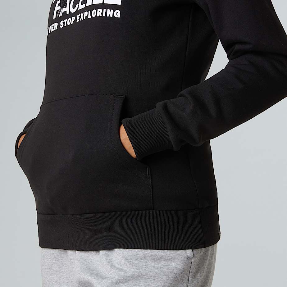 Women's New Peak Hoodie - 5