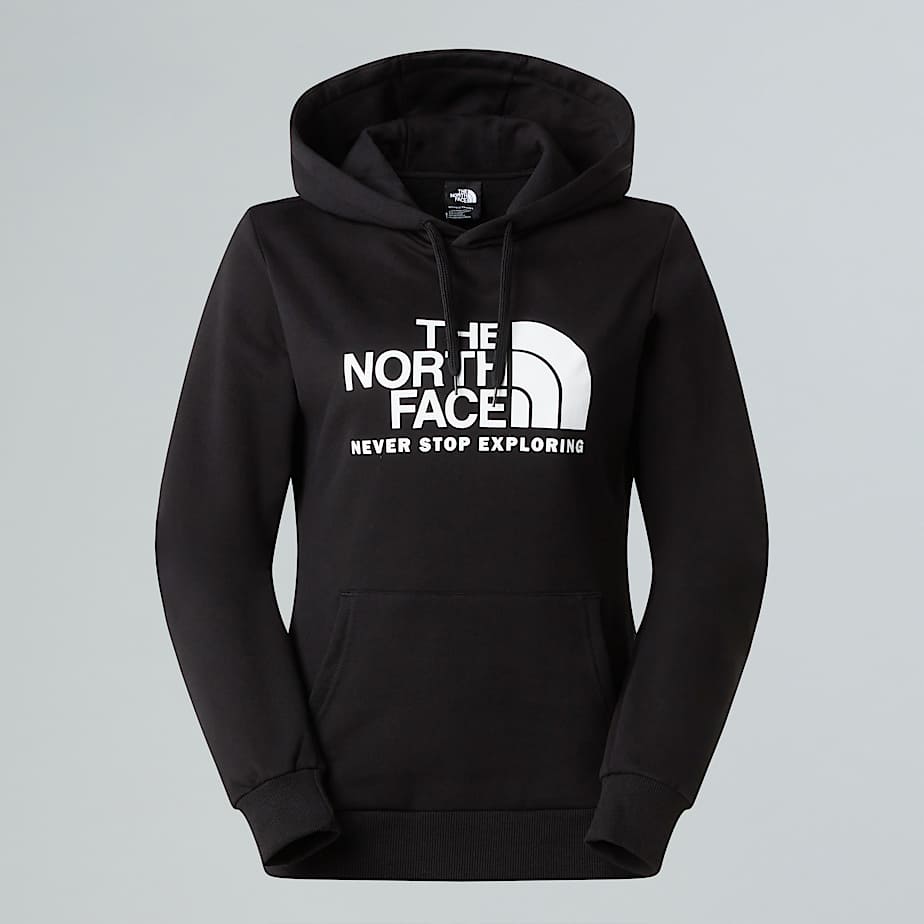 Women's New Peak Hoodie - 6