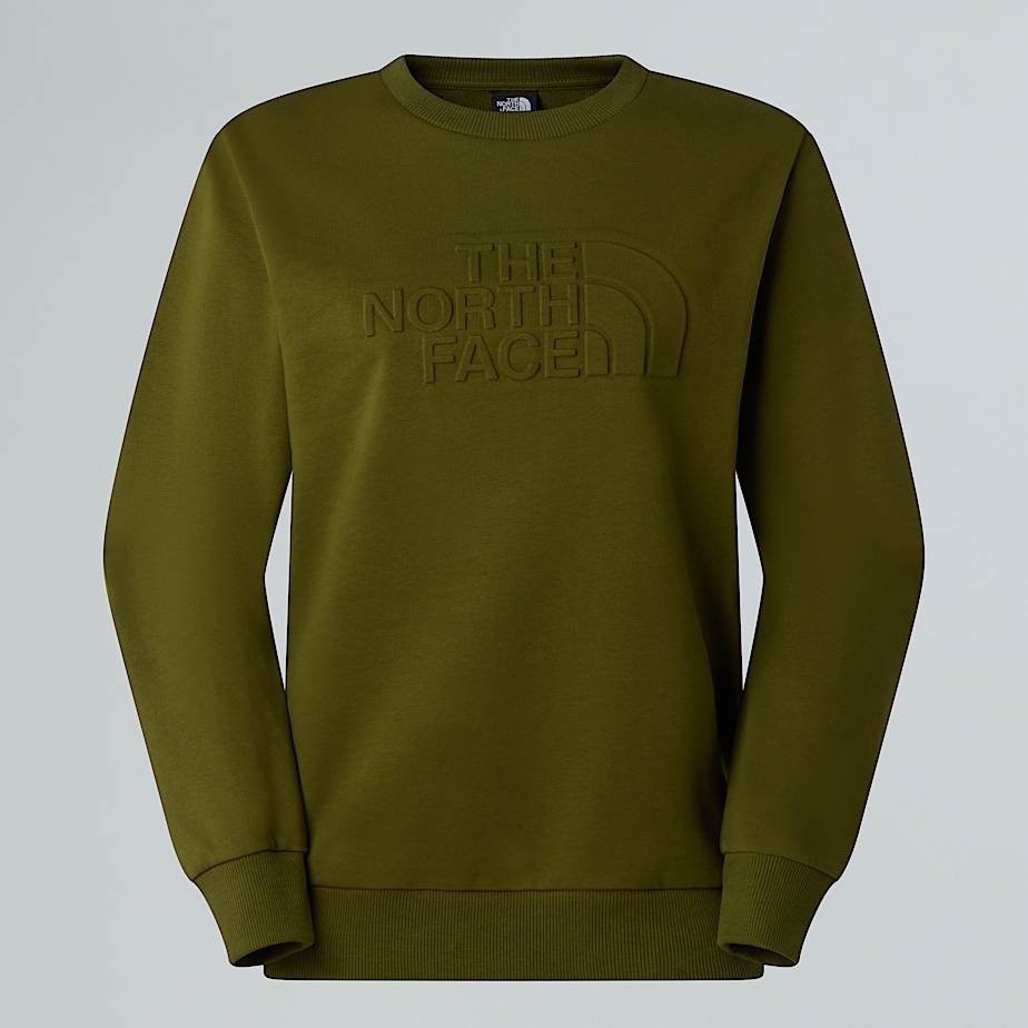 Crew Neck Sweatshirt W TNF ALT20