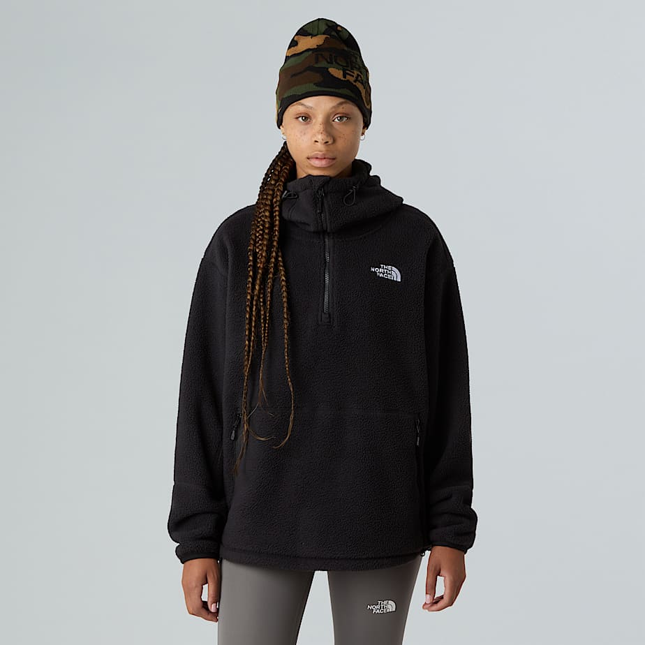 Giacca in pile Dirus unisex TNF ALT7