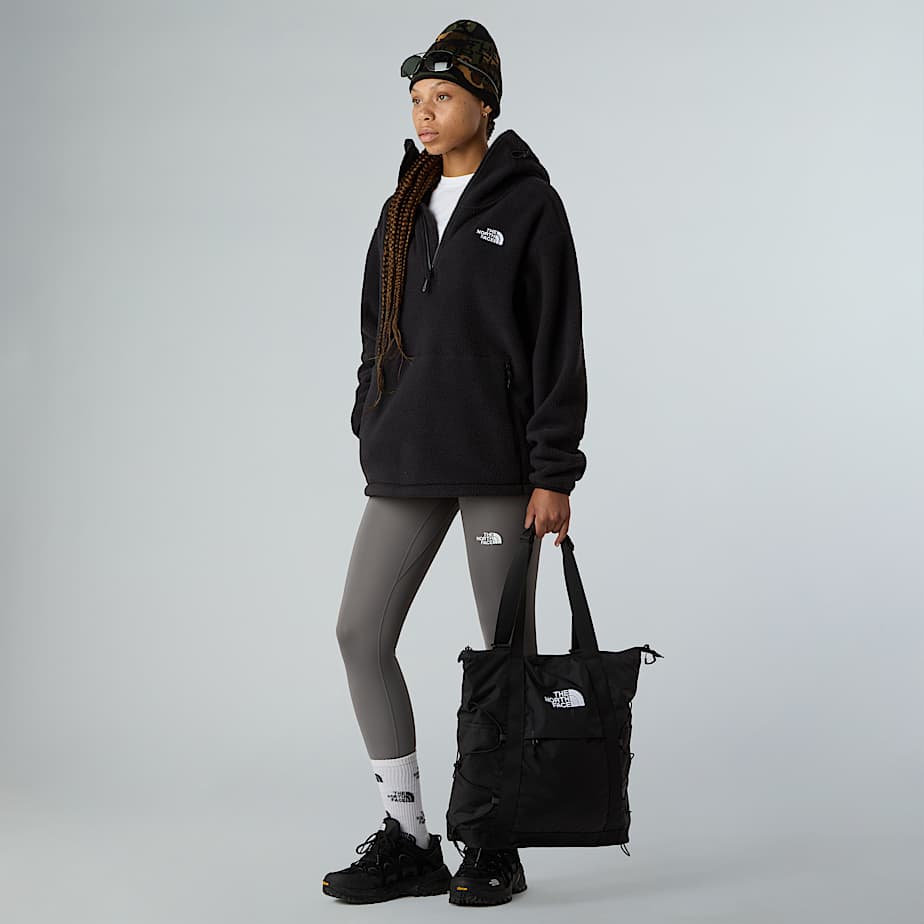 Giacca in pile Dirus unisex TNF ALT8