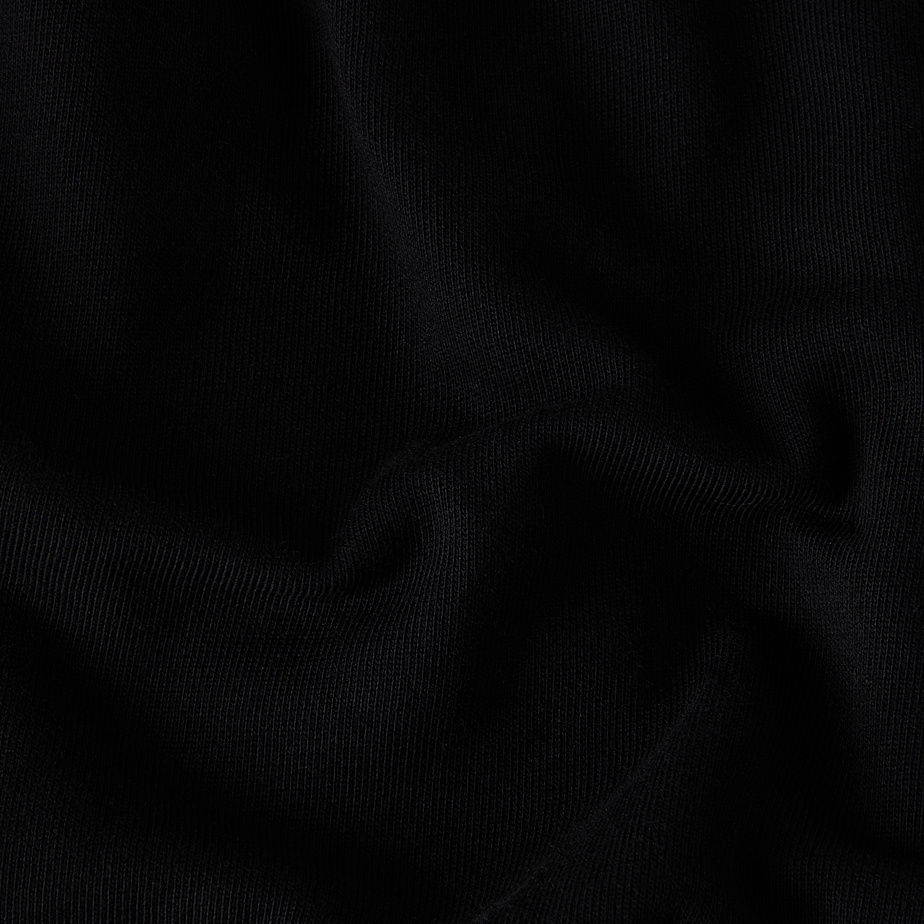 Kapuzenpulli mit durchgehendem RV in Oversize und Unisex TNF ALT18