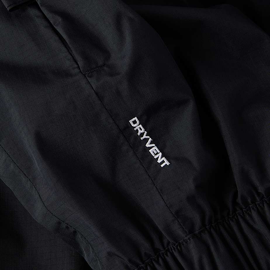 Men's Build Up Jacket - 10