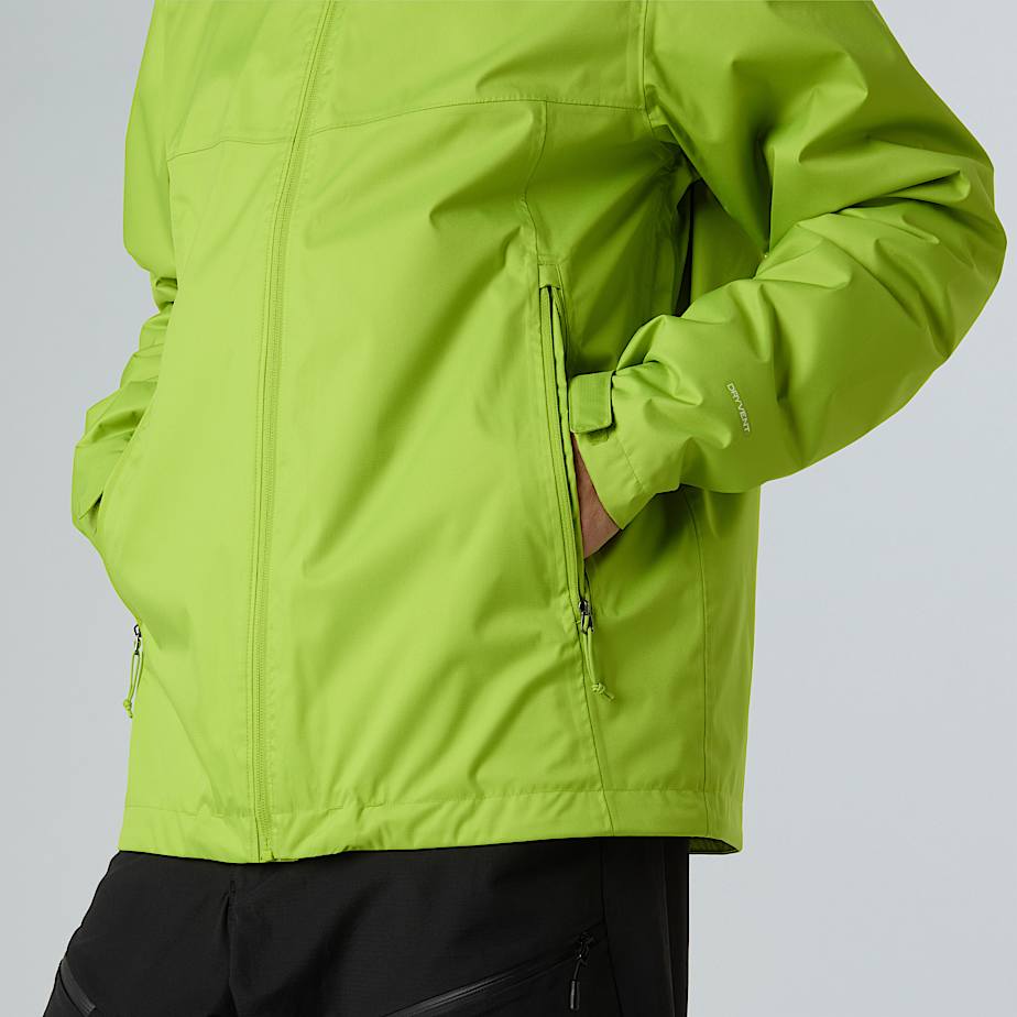Tetsu Jacket M TNF ALT5