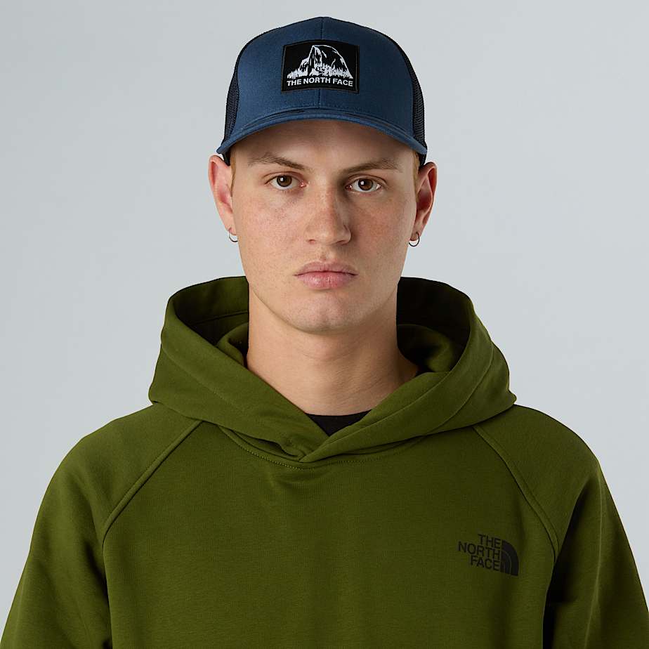 Truckee Trucker Cap - 2