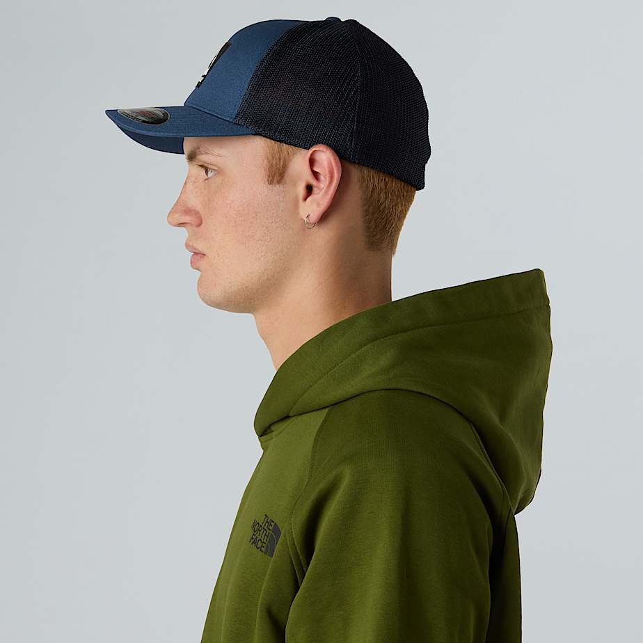 Truckee Trucker Cap - 4