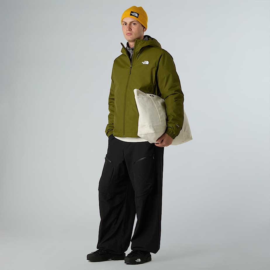Men’s New Peak Packable Jacket - 2