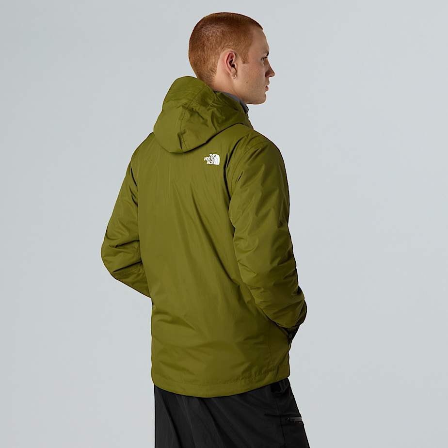 Men’s New Peak Packable Jacket - 3