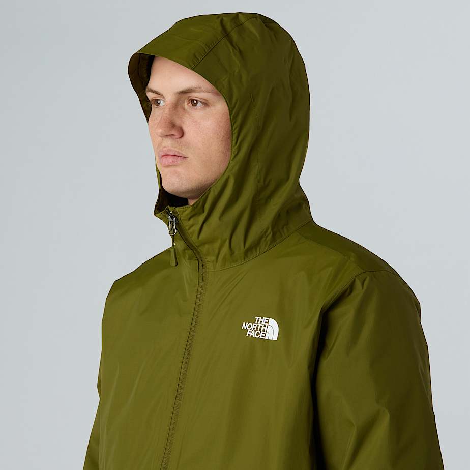 Men’s New Peak Packable Jacket - 5
