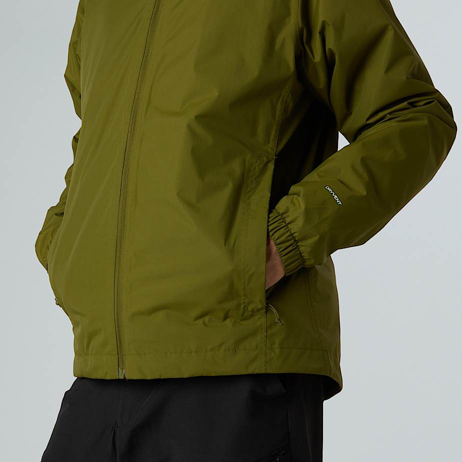 Men’s New Peak Packable Jacket - 6