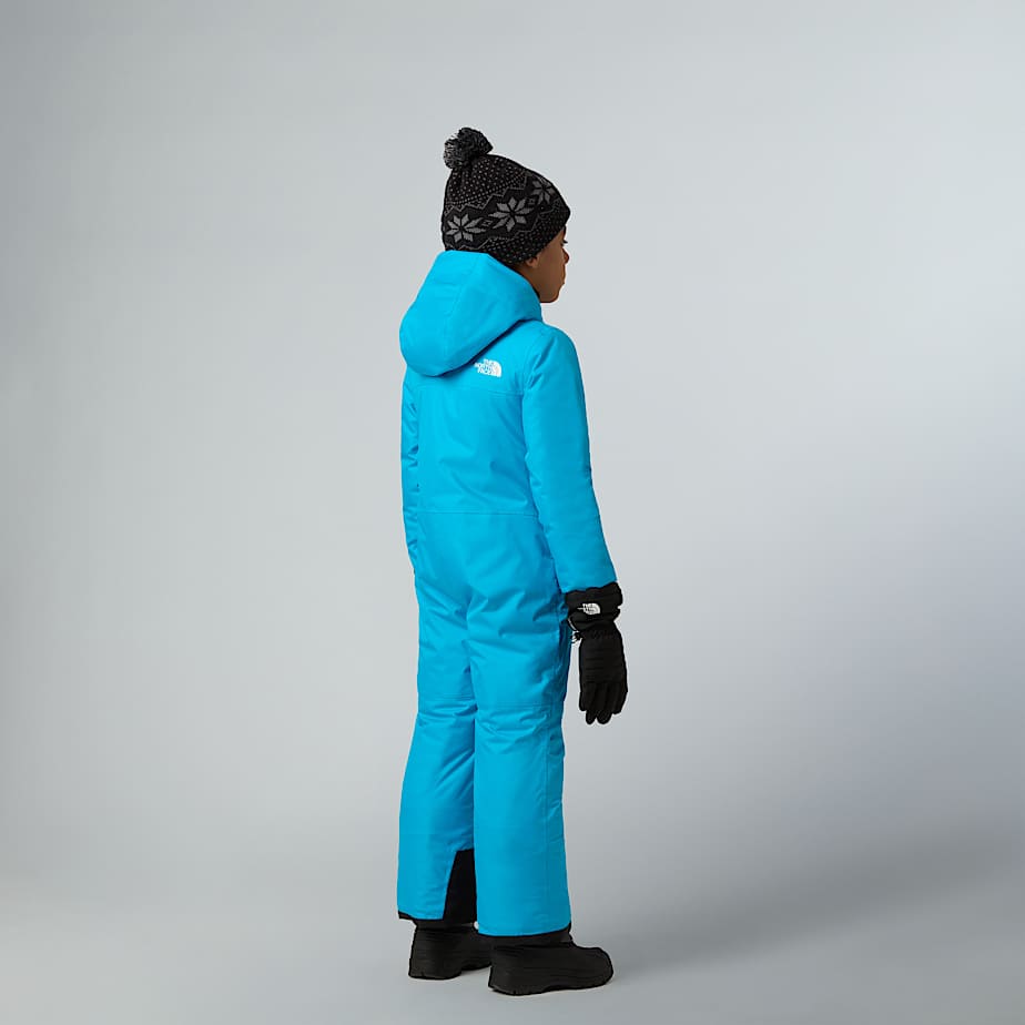 Freedom Snow Suit Barn TNF ALT2
