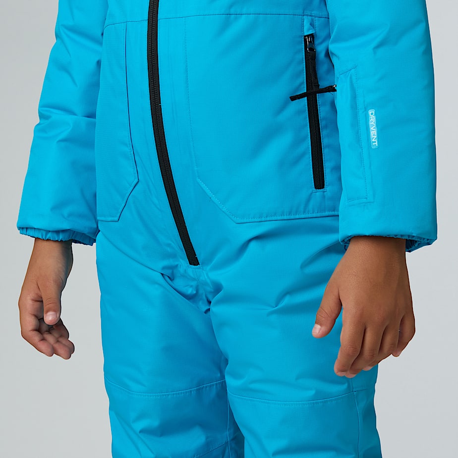 Freedom Snow Suit Barn TNF ALT4
