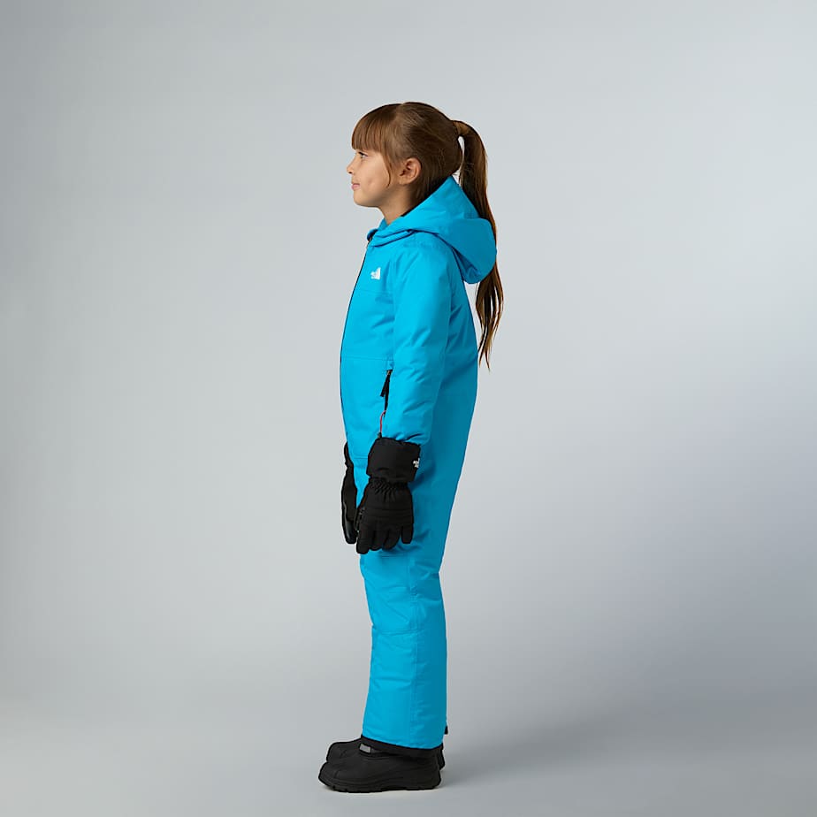 Freedom Snow Suit Barn TNF ALT7