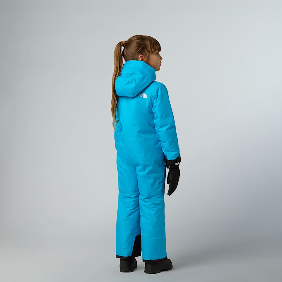Freedom Snow Suit Barn TNF ALT8