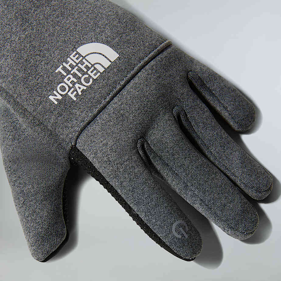 Kids' Recycled Etip™ Gloves - 5