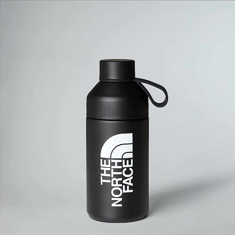 The North Face X Ocean Bottle 065L water bottle TNF ALT1