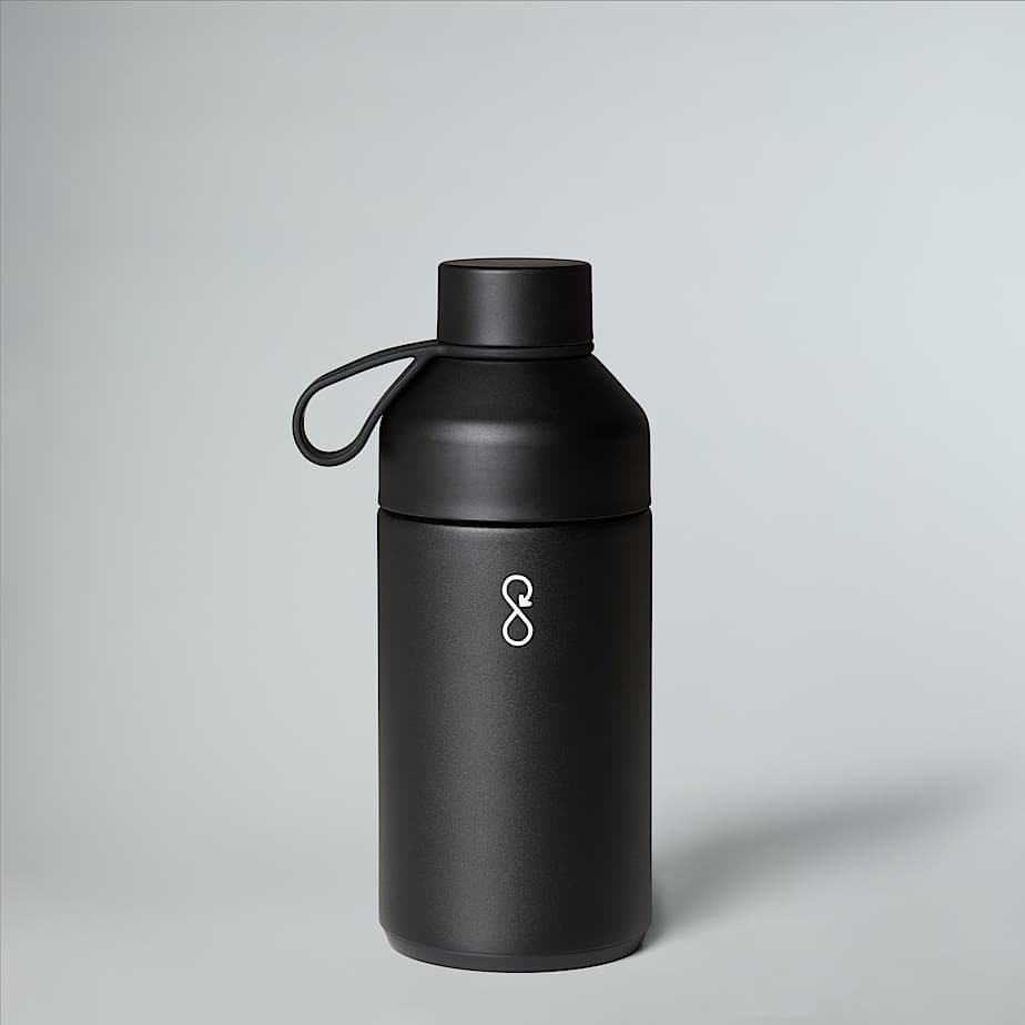 The North Face X Ocean Bottle 0.65L water bottle | The North Face SE